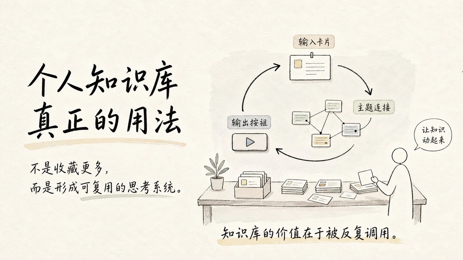 cc2image 手绘知识卡示例